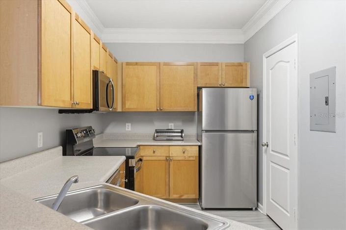 Image No.8-1 Bed Apartment for sale