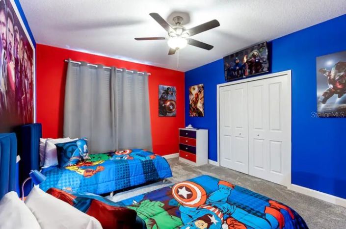 Image No.18-5 Bed House for sale