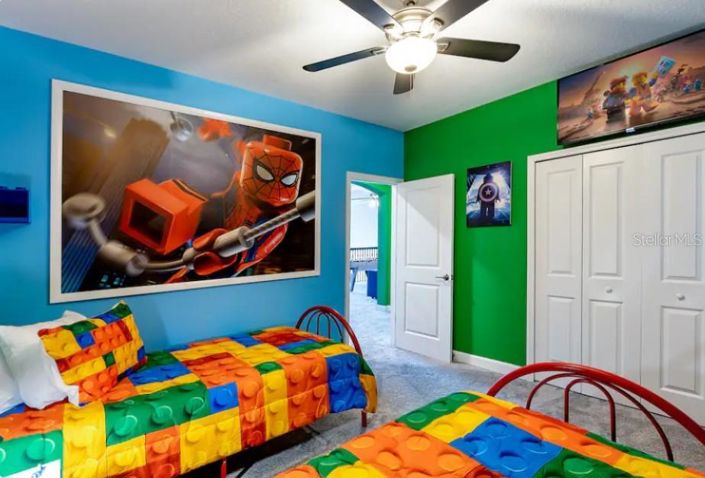 Image No.19-5 Bed House for sale