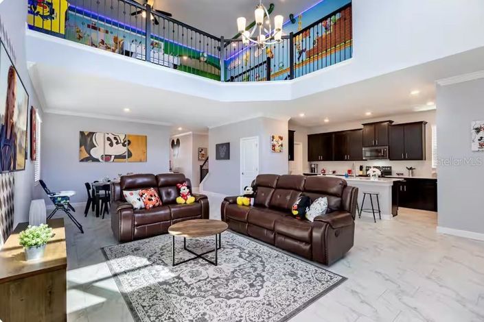 Image No.4-5 Bed House for sale
