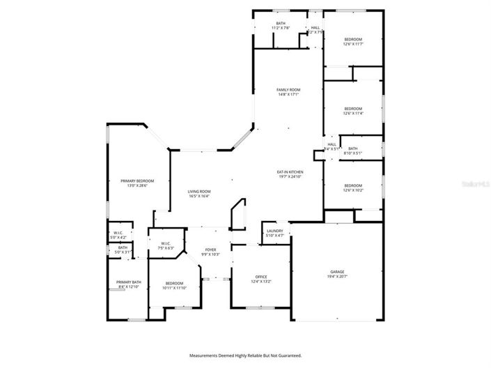 Image No.52-5 Bed House for sale