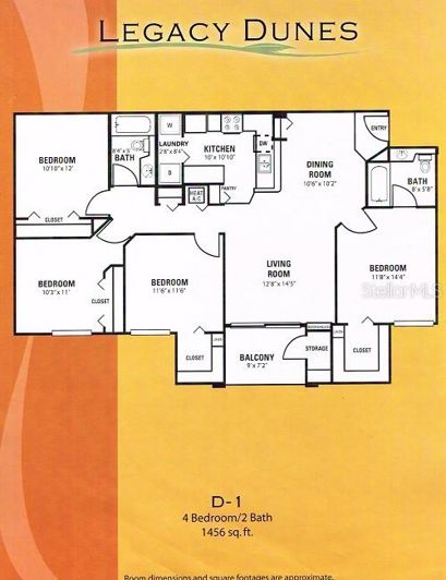 Image No.18-4 Bed Apartment for sale