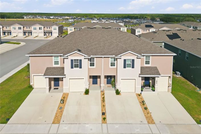 Image No.2-3 Bed Townhouse for sale