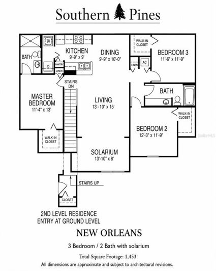 Image No.39-3 Bed Apartment for sale