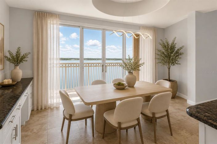 Image No.7-4 Bed Apartment for sale