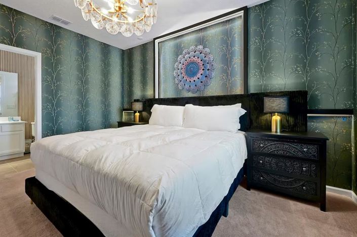 Image No.40-12 Bed House for sale