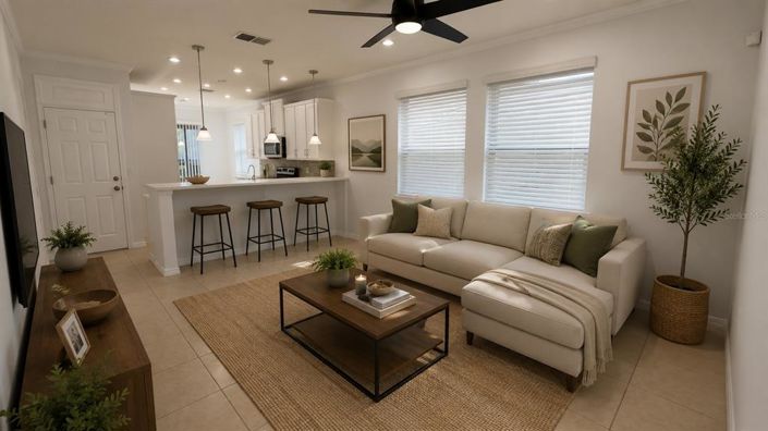 Image No.2-3 Bed Townhouse for sale