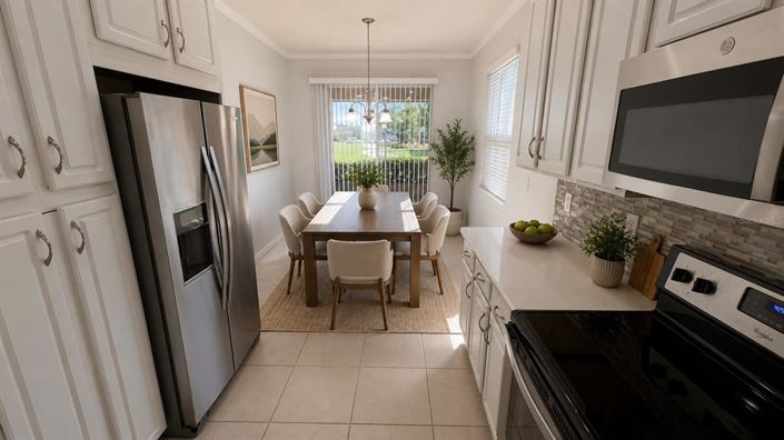 Image No.6-3 Bed Townhouse for sale