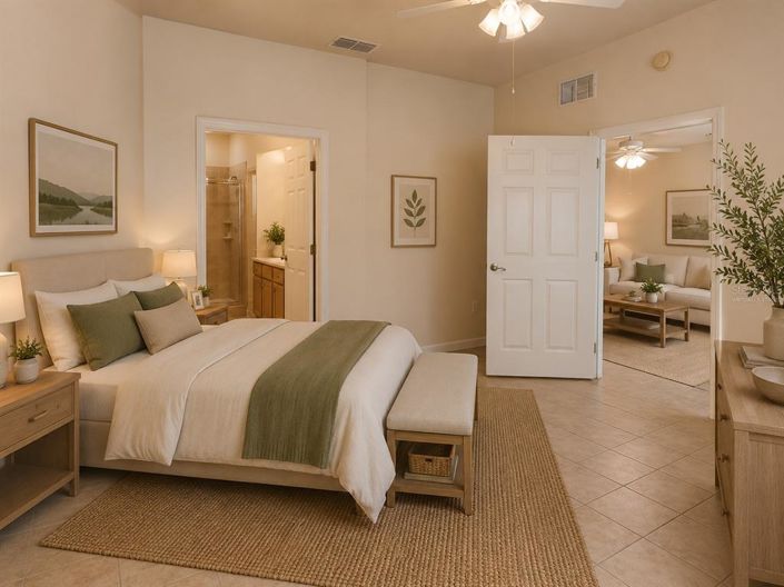 Image No.24-3 Bed Apartment for sale