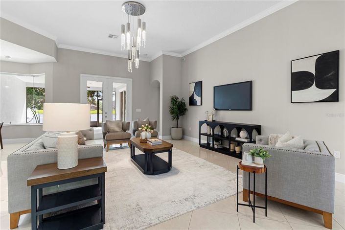 Image No.4-5 Bed House for sale