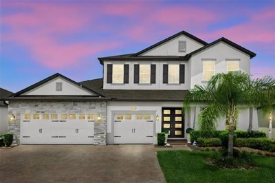1 - Florida, House