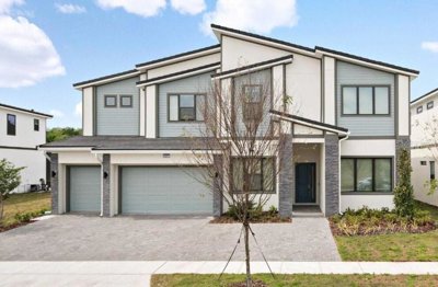 1 - Florida, House