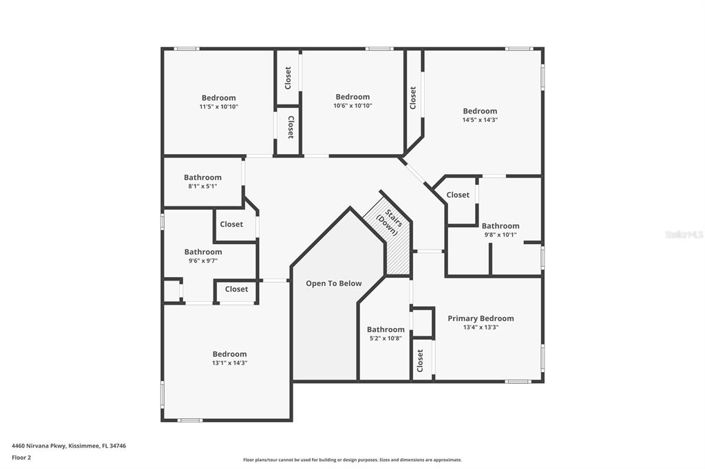 Image No.43-5 Bed House for sale