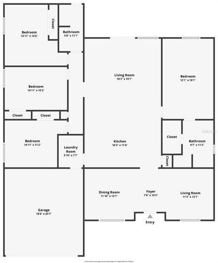 Image No.60-4 Bed House for sale