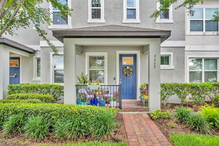Image No.4-4 Bed Townhouse for sale