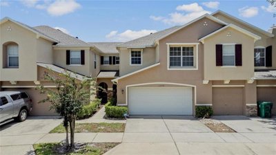 1 - Florida, Townhouse