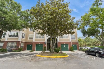 1 - Saint John, Appartement