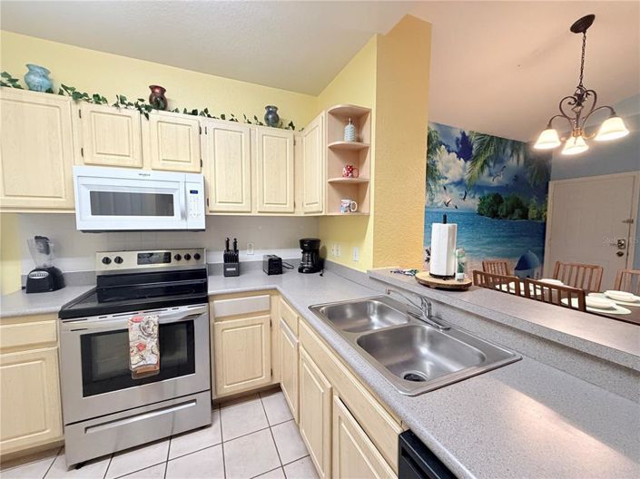 Image No.4-2 Bed Apartment for sale