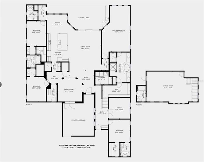 Image No.3-5 Bed House for sale