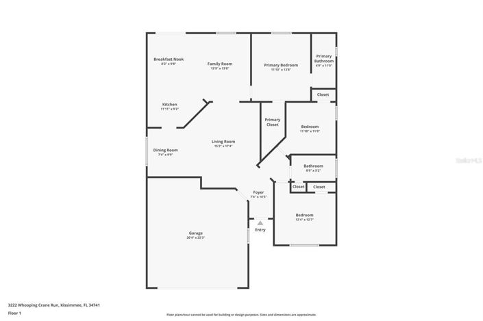 Image No.32-3 Bed House for sale