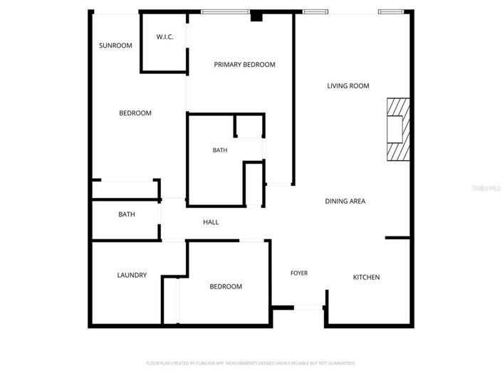 Image No.33-3 Bed Apartment for sale