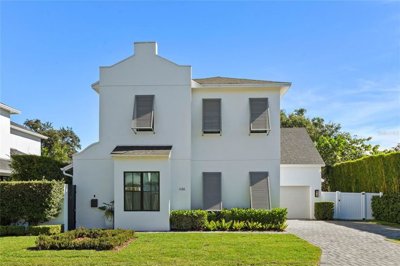 1 - Florida, House