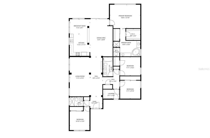 Image No.35-4 Bed House for sale