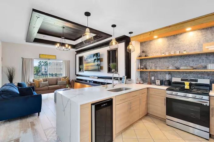 Image No.2-3 Bed Apartment for sale