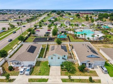 1 - Florida, House