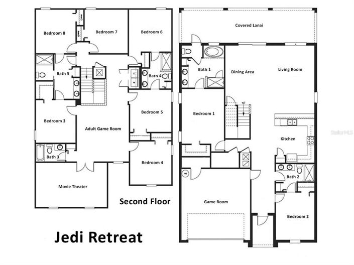 Image No.23-8 Bed House for sale