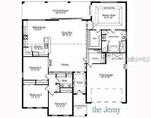 Image No.60-4 Bed House for sale