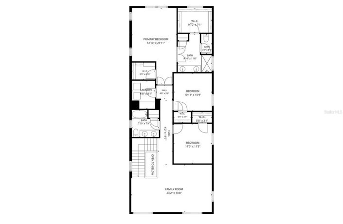 Image No.3-3 Bed House for sale