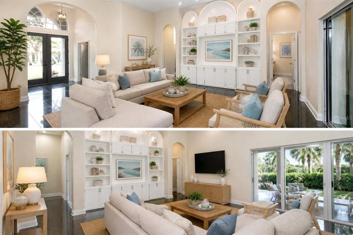 Image No.3-5 Bed House for sale