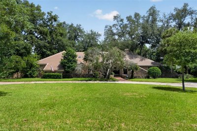 1 - Florida, House