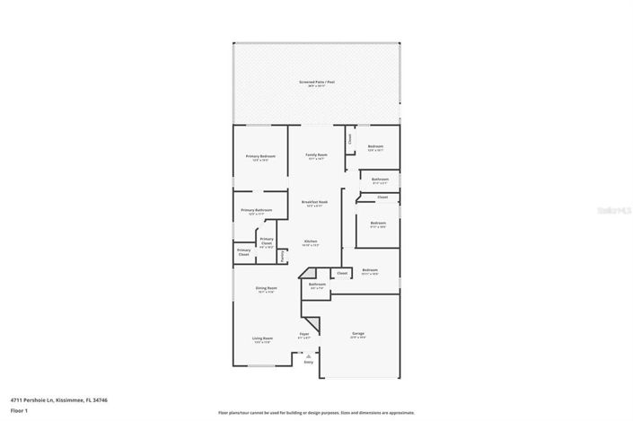 Image No.34-4 Bed House for sale