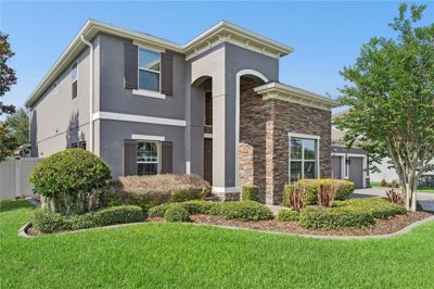 1 - Florida, House