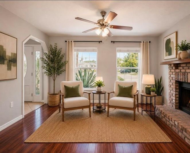 Image No.3-4 Bed House for sale
