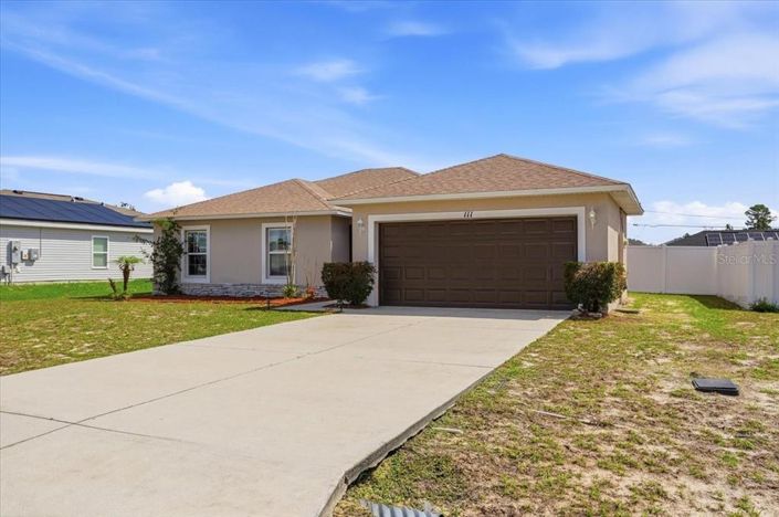 Image No.2-3 Bed House for sale