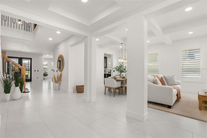 Image No.3-6 Bed House for sale