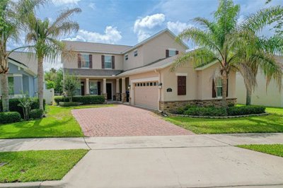 1 - Florida, House