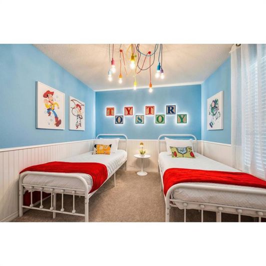 Image No.14-5 Bed Townhouse for sale
