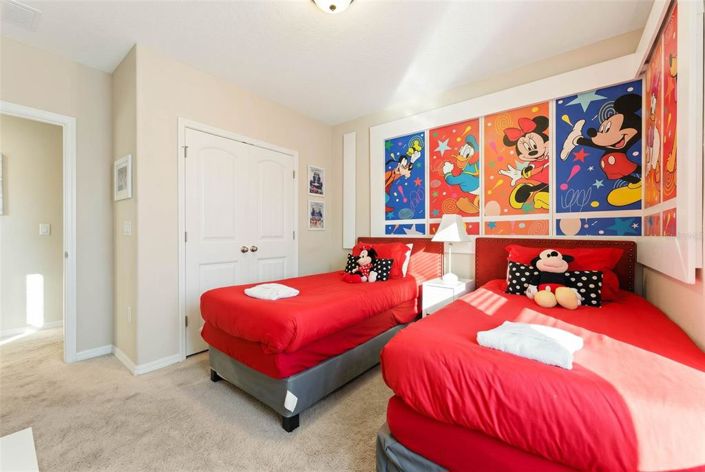 Image No.34-4 Bed Townhouse for sale