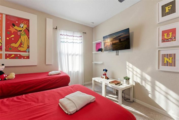 Image No.35-4 Bed Townhouse for sale