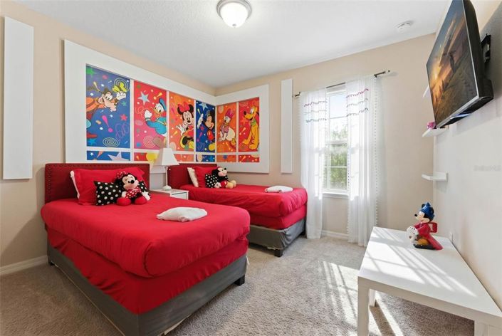 Image No.36-4 Bed Townhouse for sale