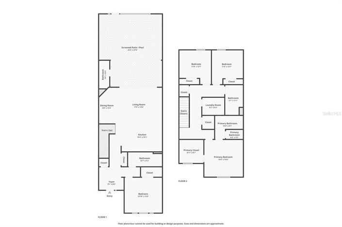 Image No.41-4 Bed Townhouse for sale