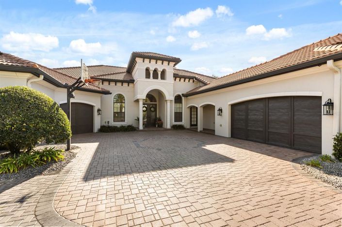 Image No.4-5 Bed House for sale