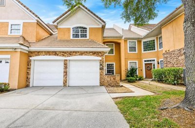 1 - Florida, Apartment
