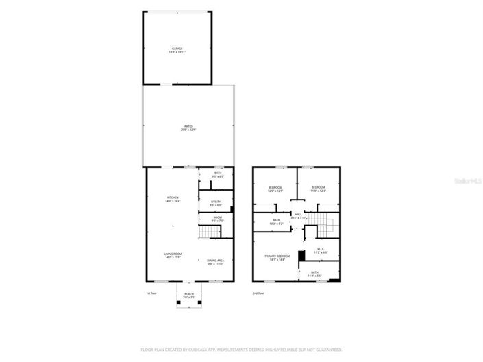 Image No.45-3 Bed Townhouse for sale