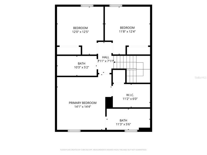 Image No.46-3 Bed Townhouse for sale