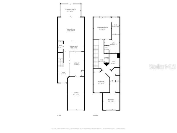 Image No.5-3 Bed Townhouse for sale